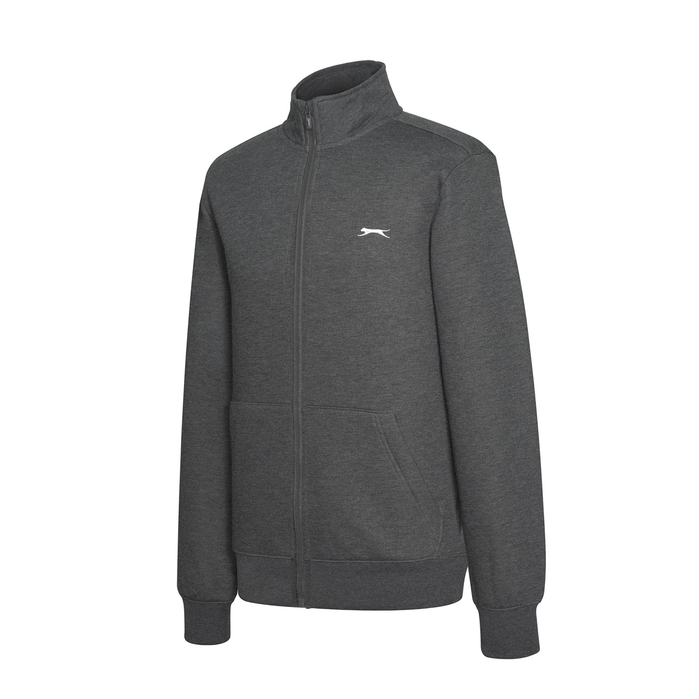 Jacheta Slazenger Zipped barbat