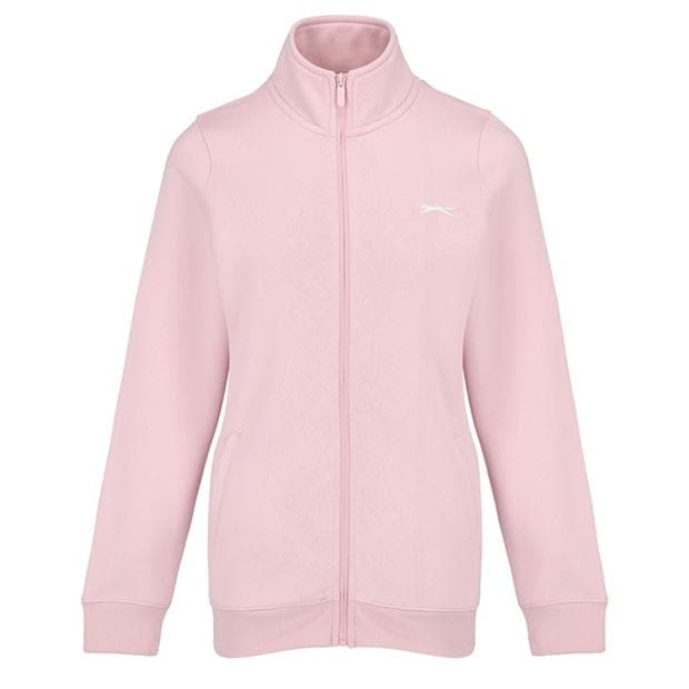 Jacheta Slazenger Fitted Zip through dama