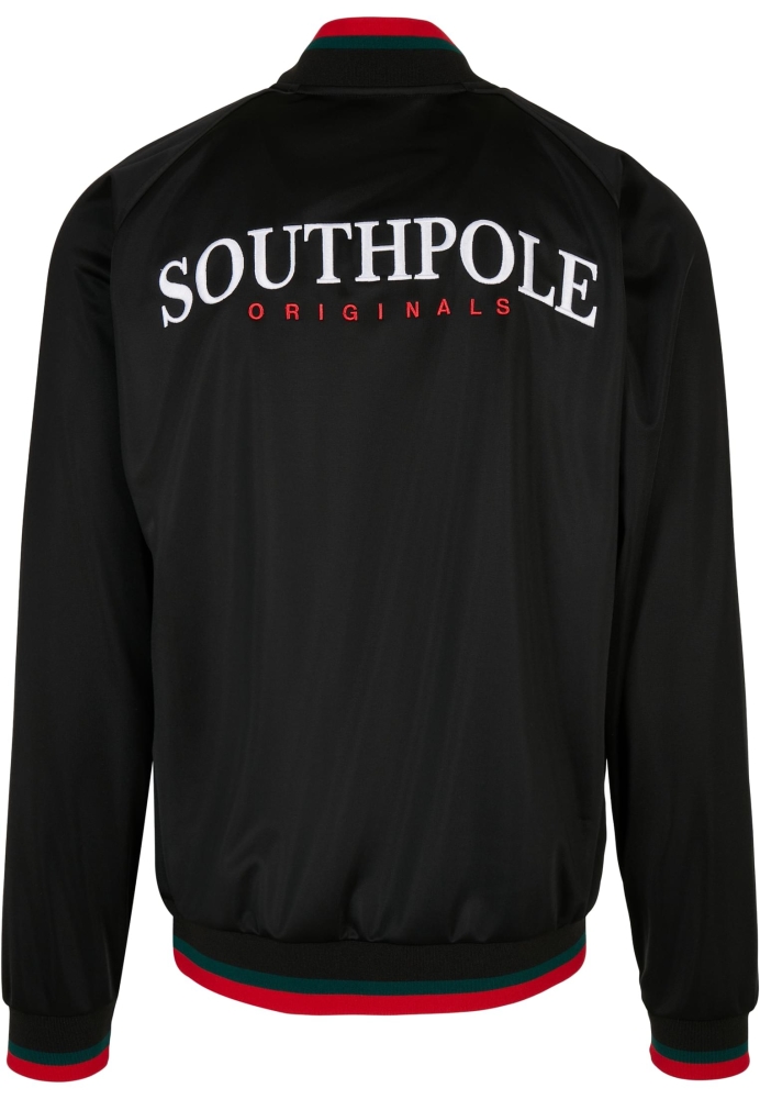 Jacheta Southpole Raglan Tricot