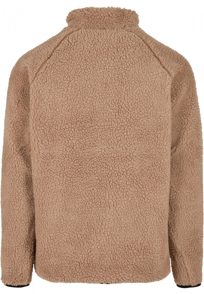 Jacheta Teddyfleece Brandit