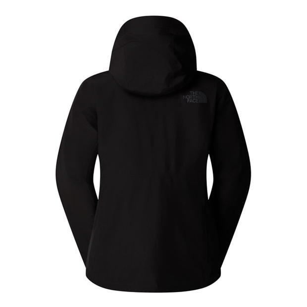 Jacheta The North Face DESCENDIT TNF BLACK