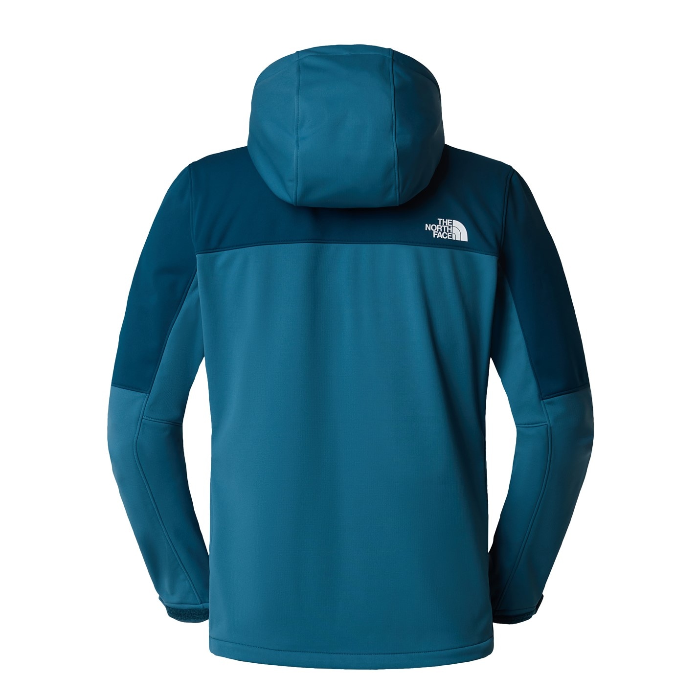 Jacheta The North Face Diablo Softshell barbat