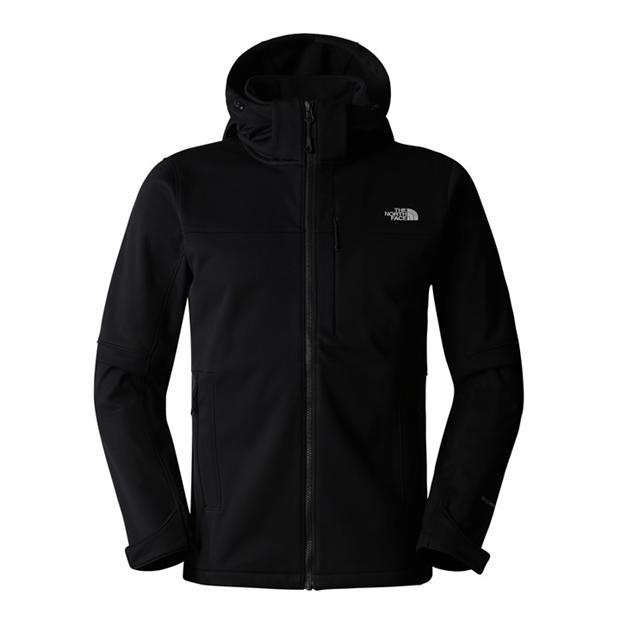 Jacheta The North Face Diablo Softshell barbat