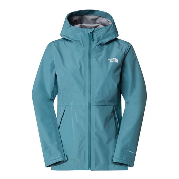 Jacheta The North Face DRYZZLE FUTURELIGHT ALGAE