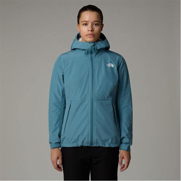 Jacheta The North Face DRYZZLE FUTURELIGHT ALGAE