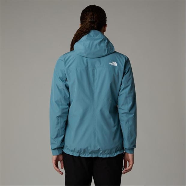 Jacheta The North Face DRYZZLE FUTURELIGHT ALGAE