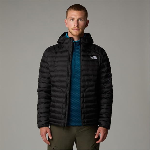 Jacheta The North Face Huila Insulation Hooded