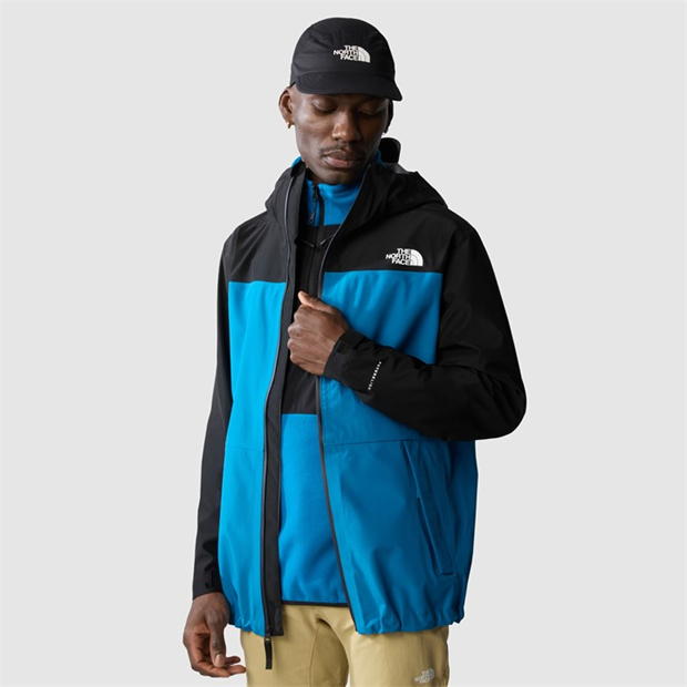 Jacheta The North Face North Face M Dryzzle Futurelight Adriat Waterproof barbat