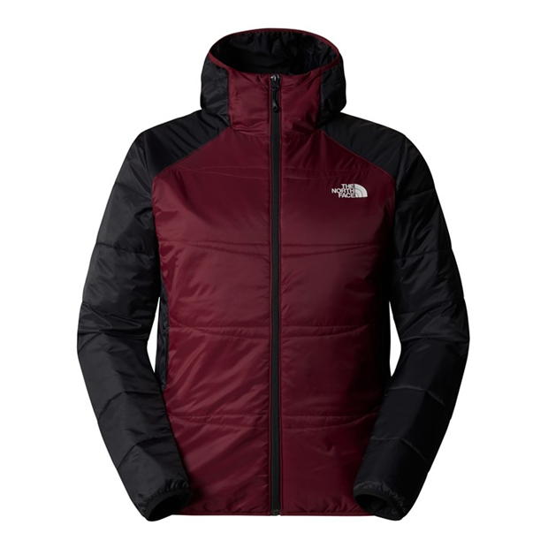 Jacheta The North Face North Face M Quest Synthetic Alpine Plu Puffer barbat