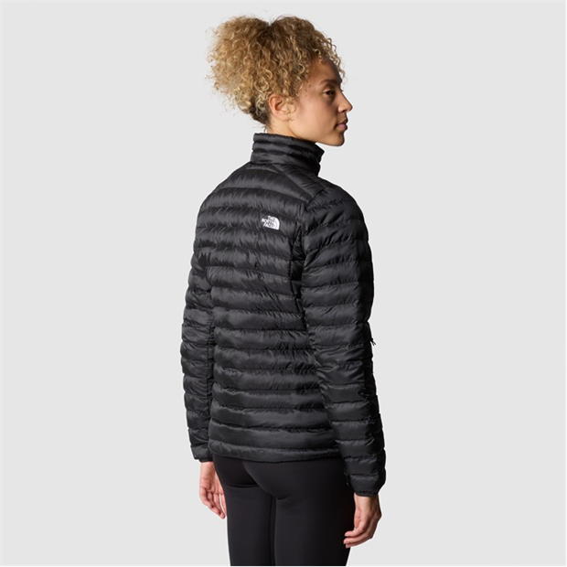 Jacheta The North Face North Face W Huila Synthetic Tnf Black Puffer dama