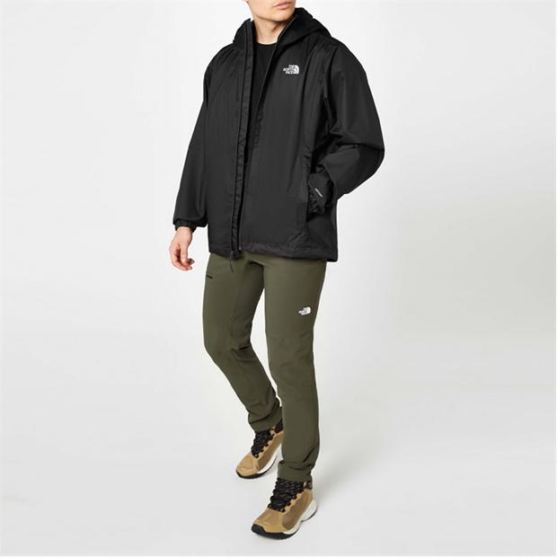 Jacheta The North Face Quest Hooded