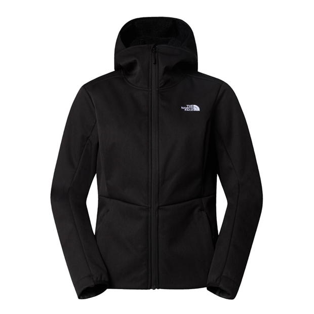 Jacheta The North Face QUEST HIGHLOFT SOFT SHELL