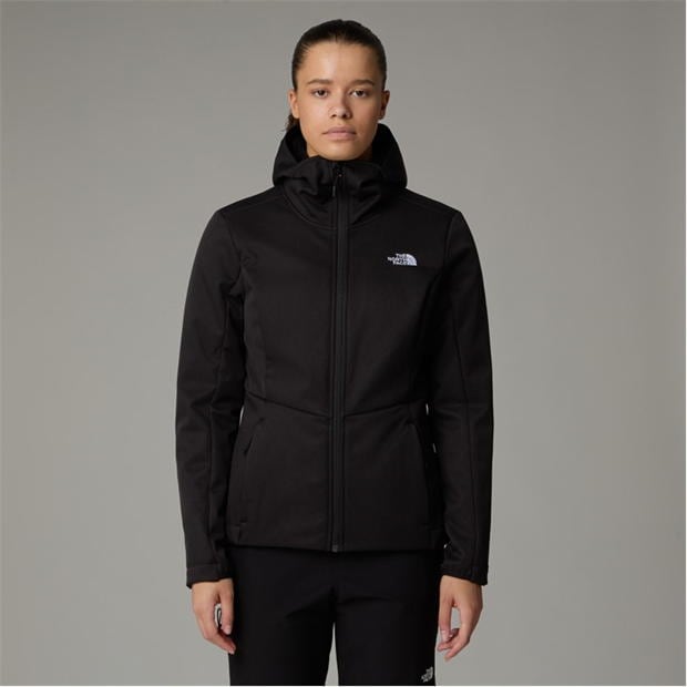 Jacheta The North Face QUEST HIGHLOFT SOFT SHELL