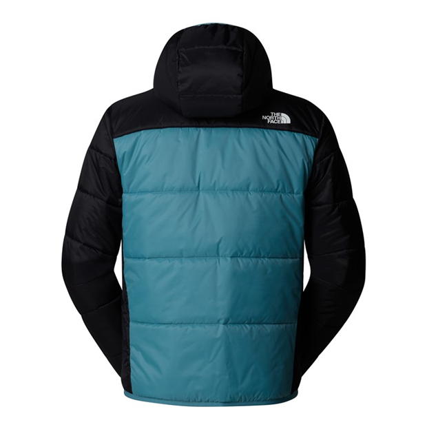 Jacheta The North Face QUEST SYNTHETIC TNF BLACK/