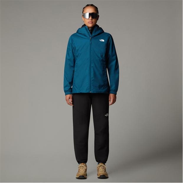 Jacheta The North Face ’s Quest Hooded dama