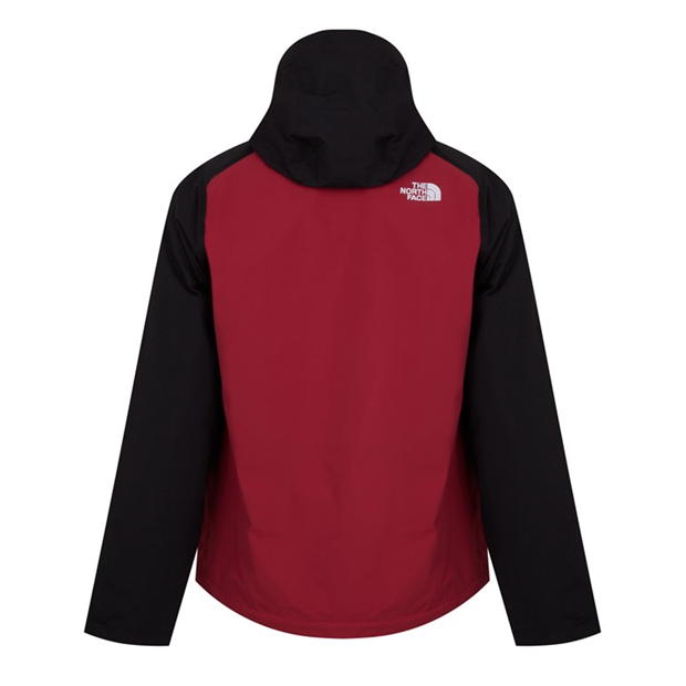 Jacheta The North Face STRATOS - EU GARNET RED/HI