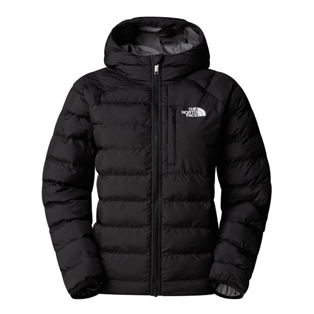 Jacheta The North Face The North Face B Reversible Perrito Hooded