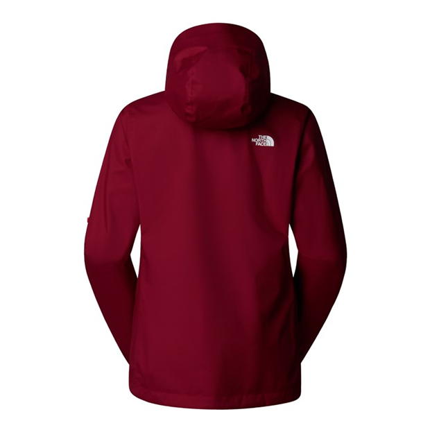 Jacheta The North Face TNF Quest Hooded dama