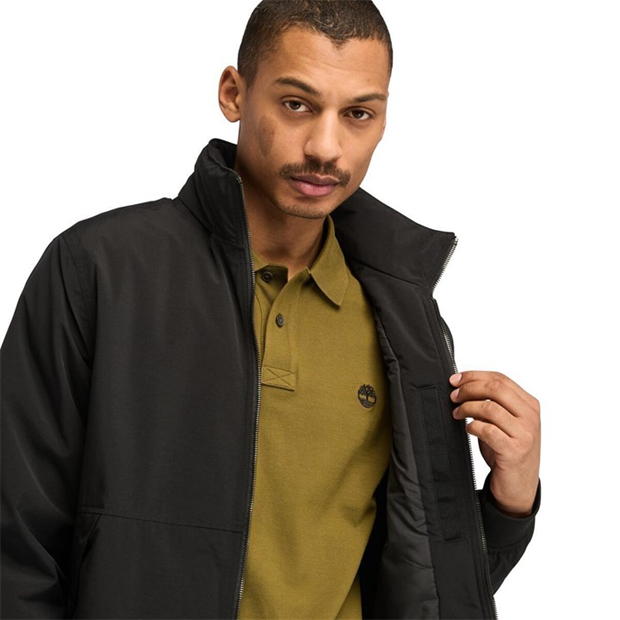 Jacheta Timberland Mount Lafayette Bomber