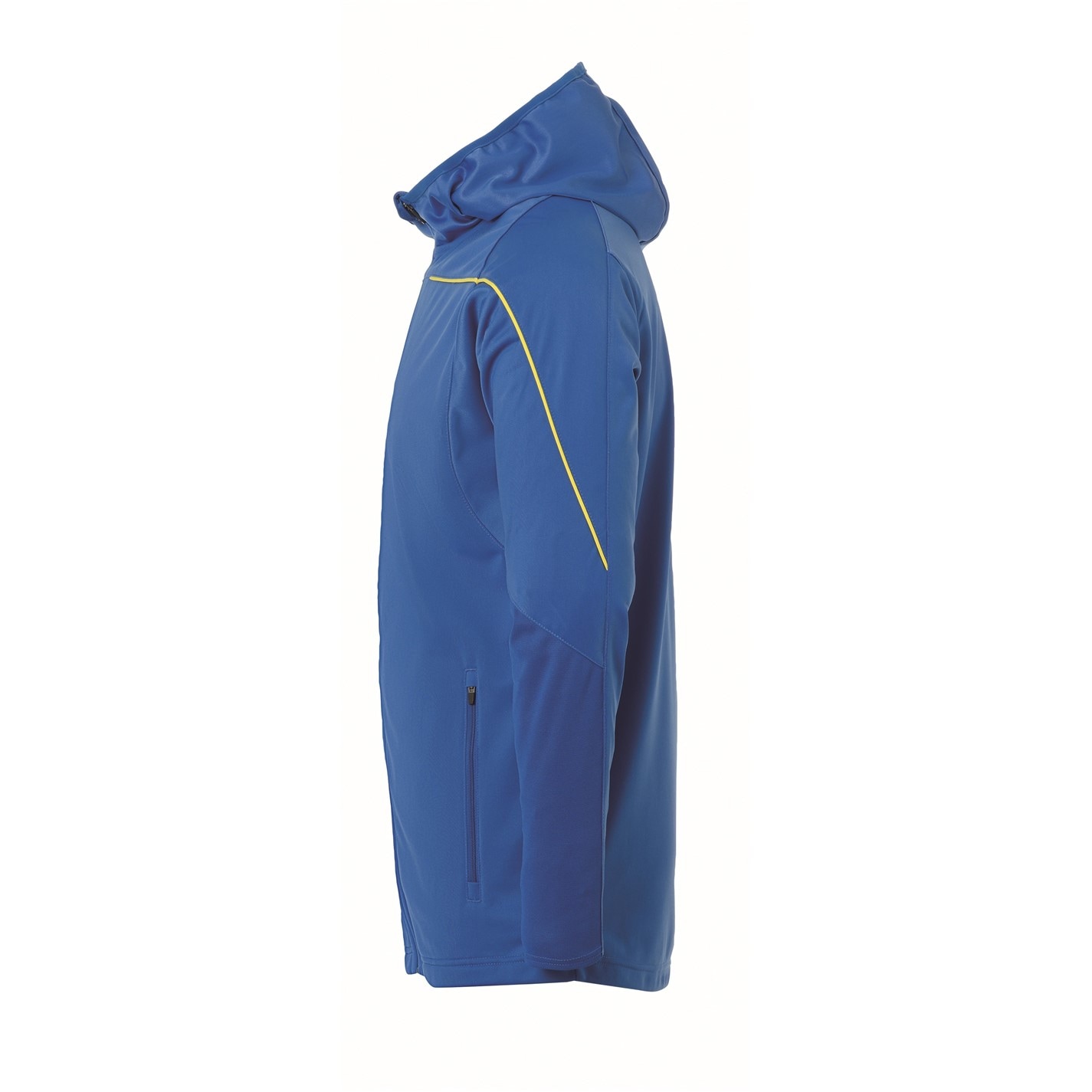 Jacheta Uhlsport Stream 22 Hooded adulti