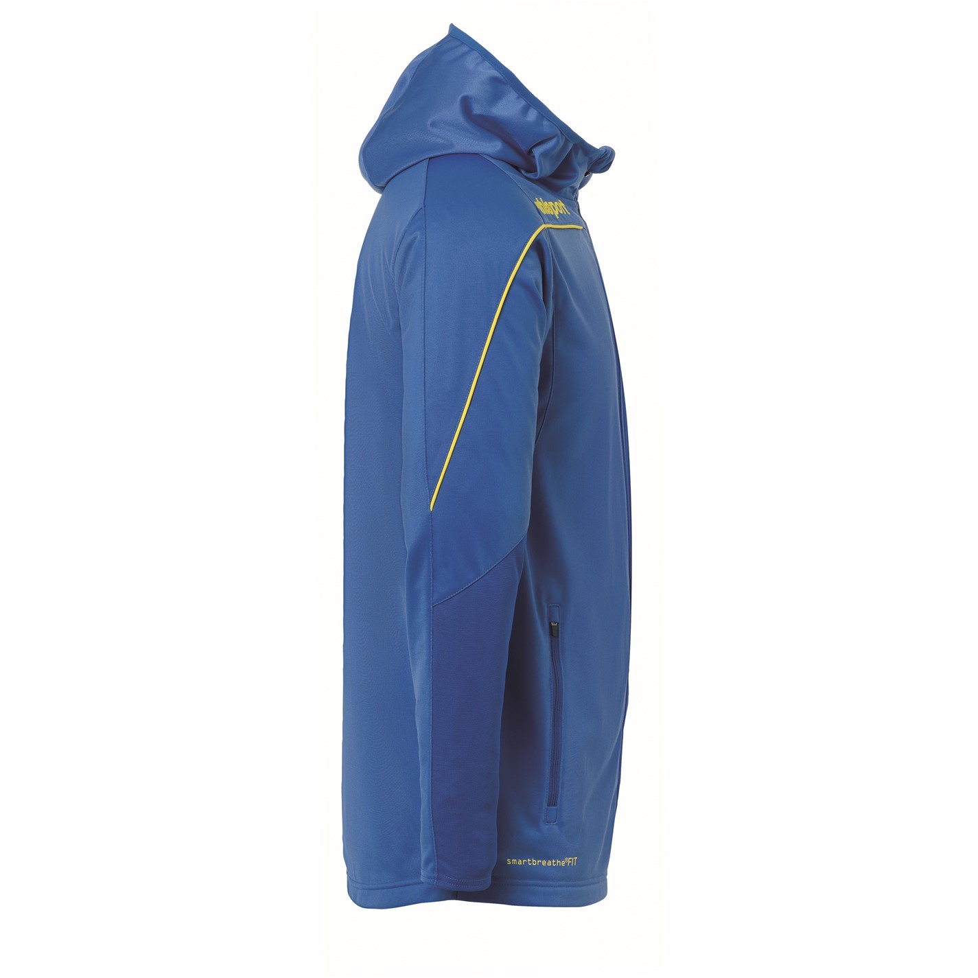 Jacheta Uhlsport Stream 22 Hooded adulti