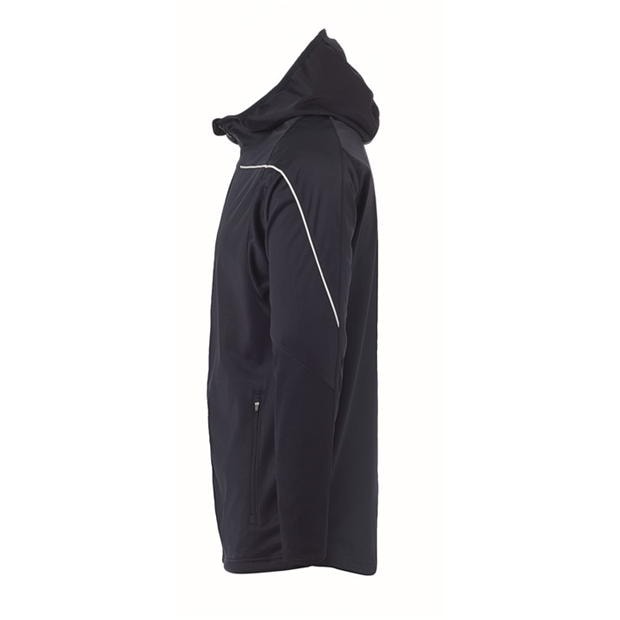 Jacheta Uhlsport Stream 22 Hooded adulti