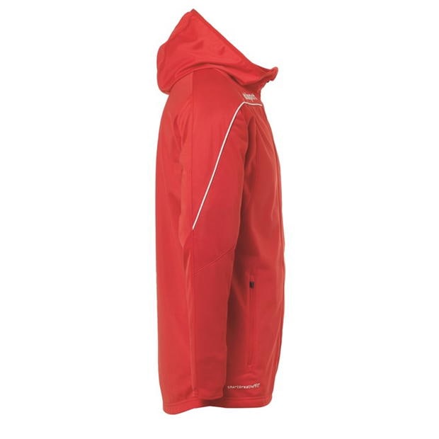 Jacheta Uhlsport Stream 22 Hooded barbat