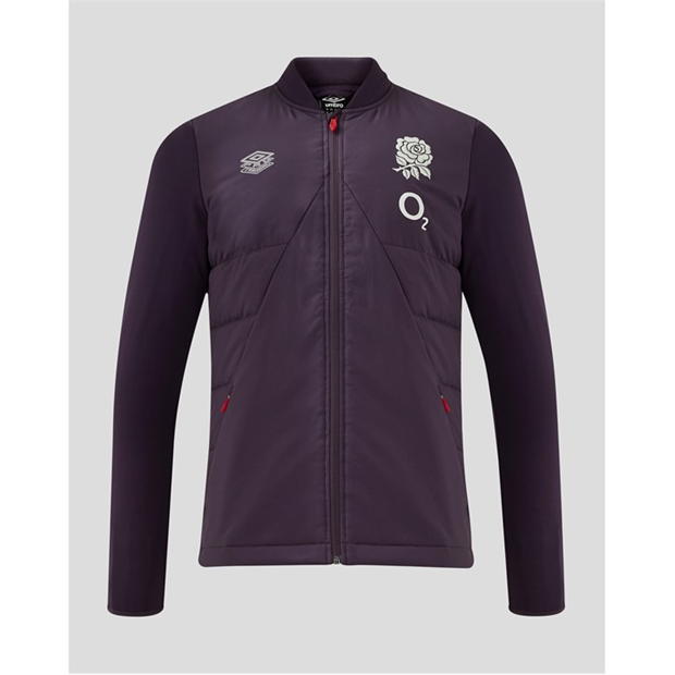 Jacheta Umbro England Rugby Thermal adulti