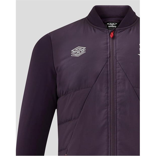 Jacheta Umbro England Rugby Thermal adulti