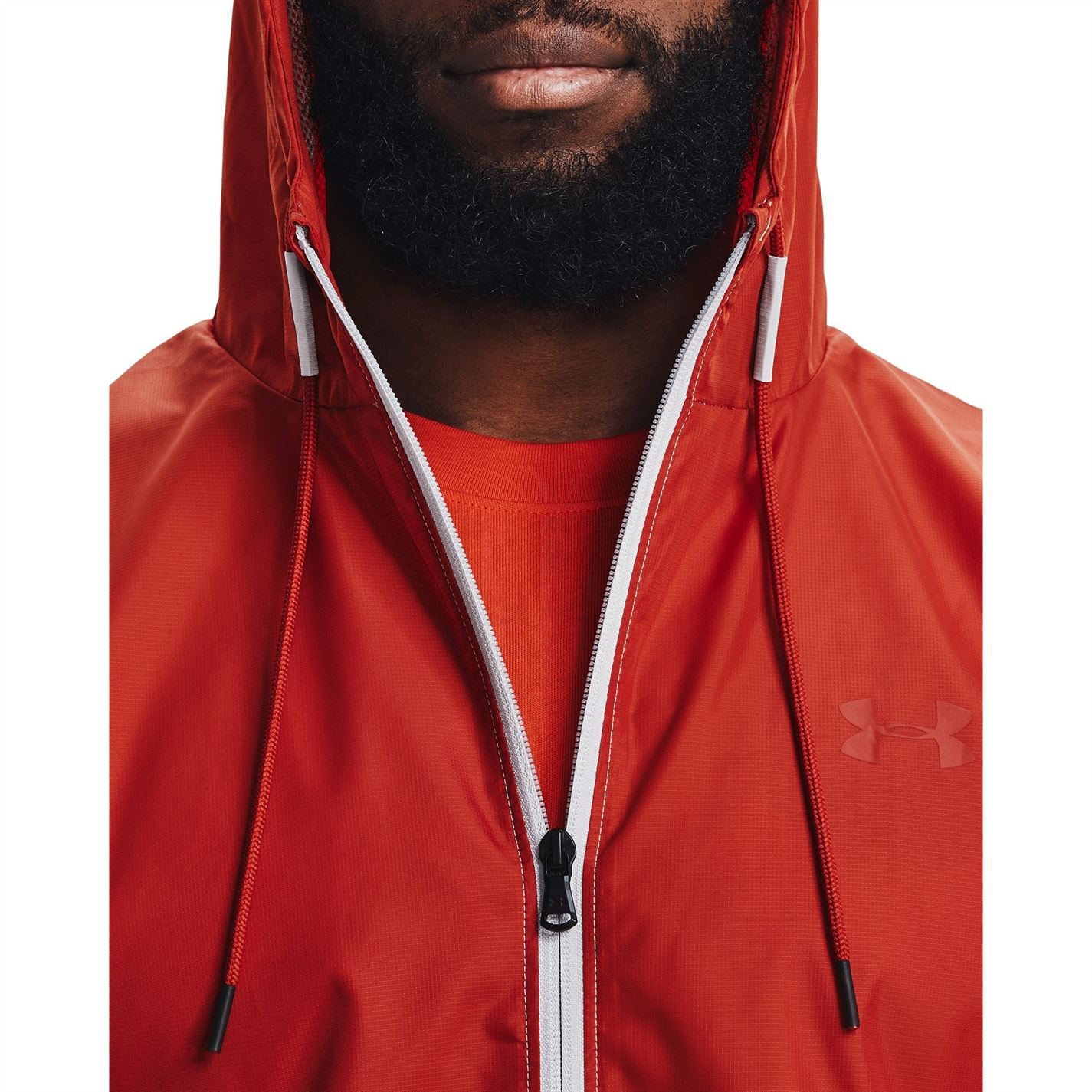 Jacheta Under Armour Legacy Wind Breaker barbat