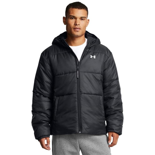 Jacheta Under Armour Armour Lw Insulated Puffer barbat