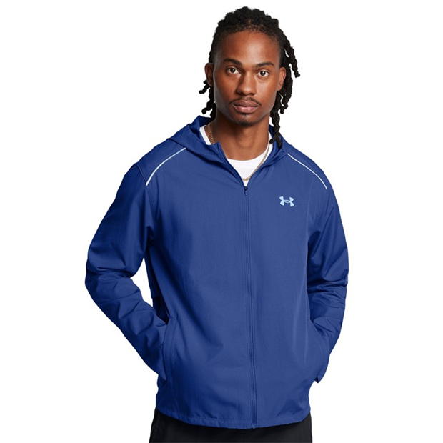 Jacheta Under Armour STORM RUN HOODED