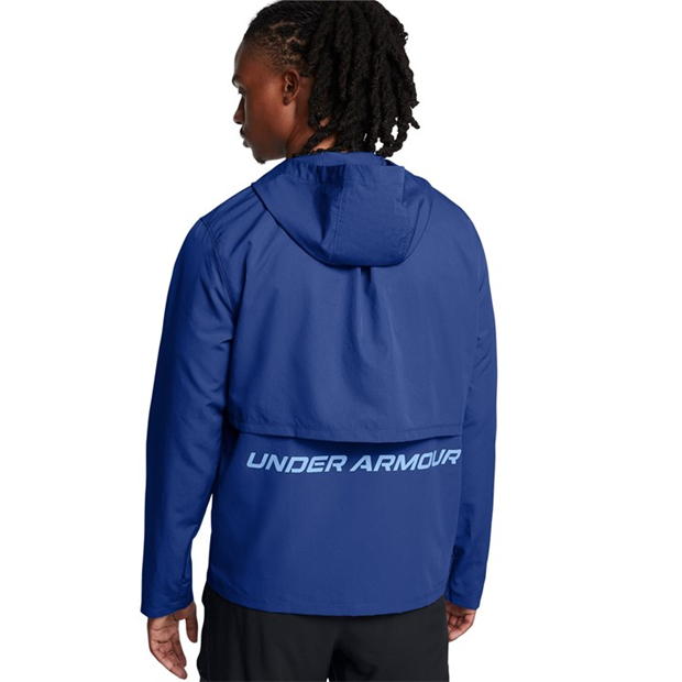 Jacheta Under Armour STORM RUN HOODED