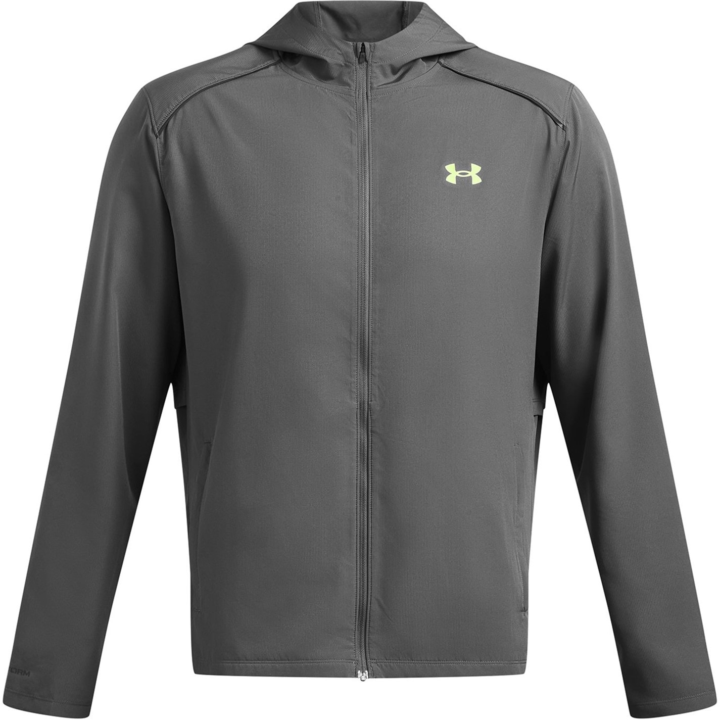 Jacheta Under Armour STORM RUN HOODED