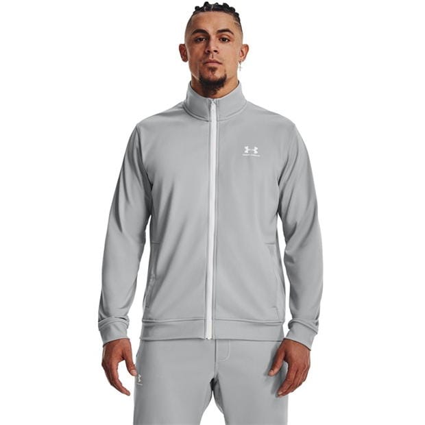 Jacheta Under Armour Tricot barbat