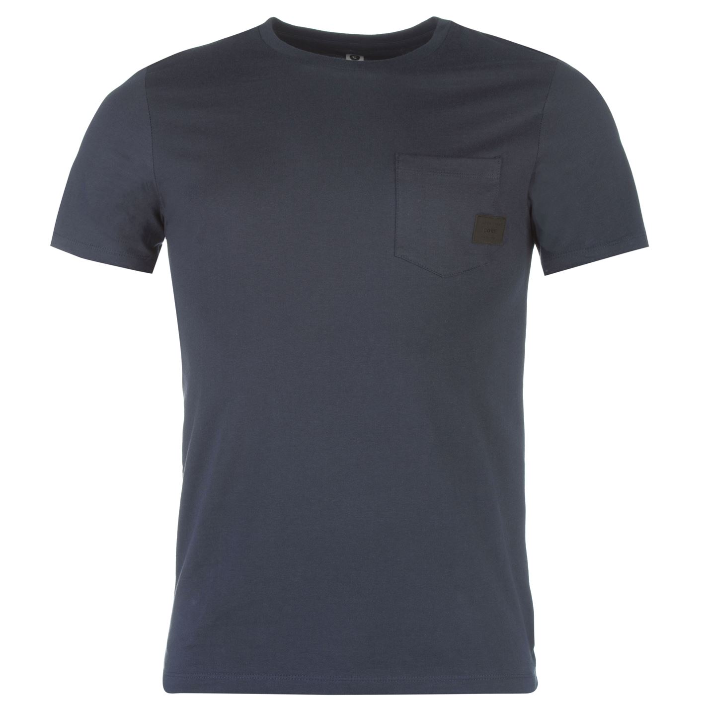 Camasa Jack and Jones Core Camel Logo T barbat