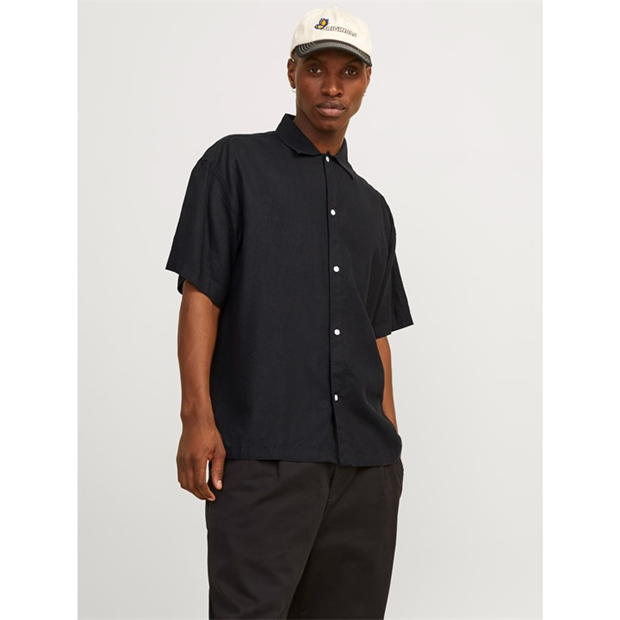 Jack and Jones Faro OS SS Shrt Sn44