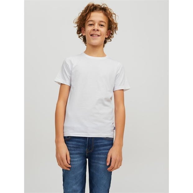 Tricou Jack and Jones Organic Jn00