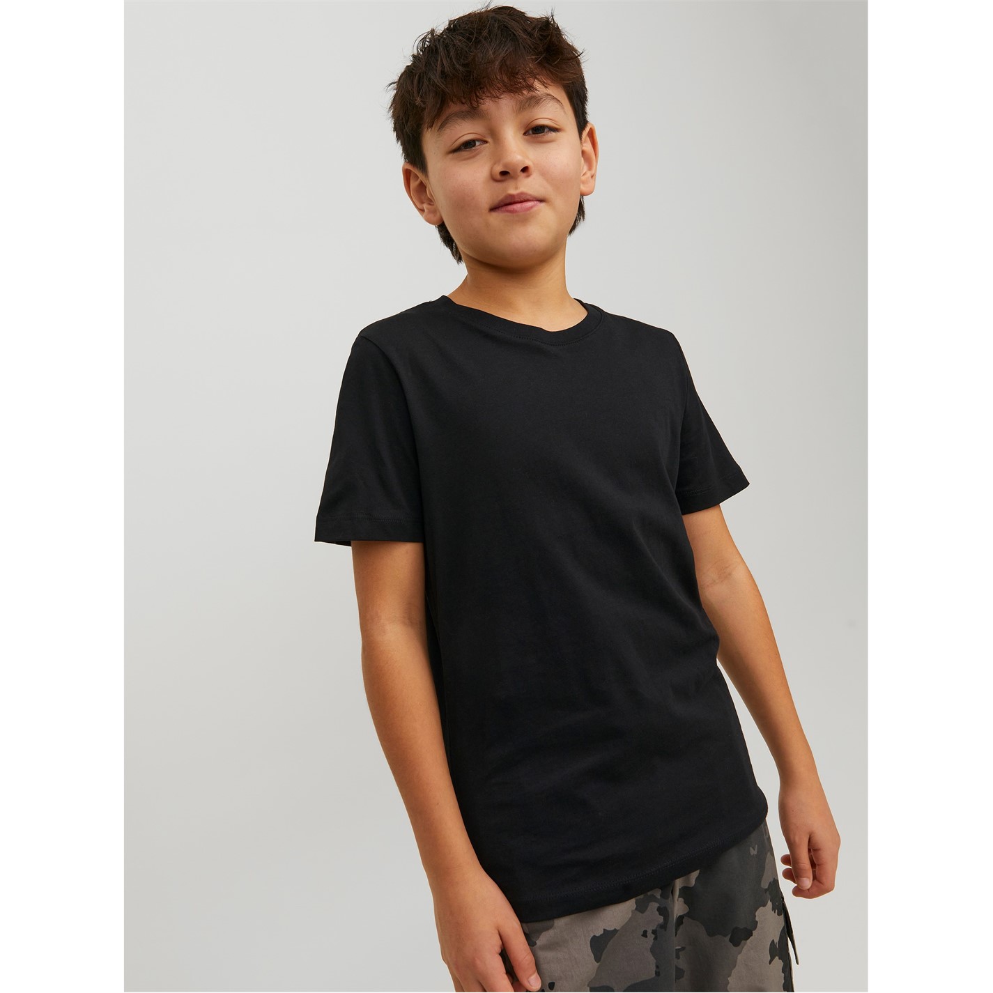 Tricou Jack and Jones Organic Jn00