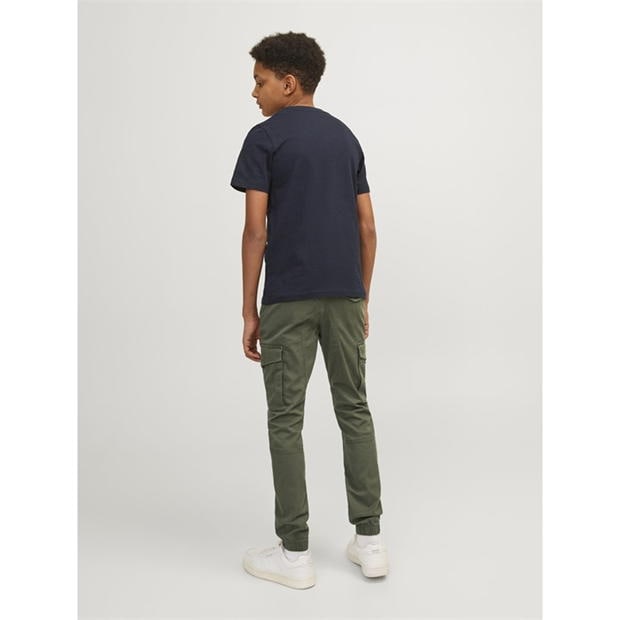 Jack and Jones Paul Cargo In00