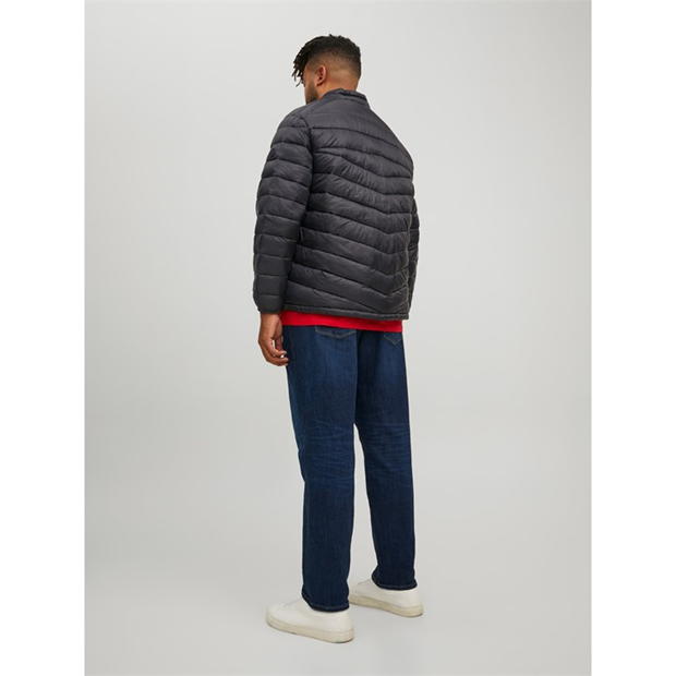 Jacheta Jack and Jones Hero Hooded Puffer Plus Size barbat