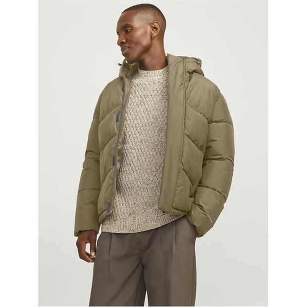 Jack and Jones World Puffer Sn51