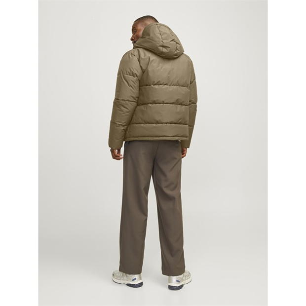 Jack and Jones World Puffer Sn51