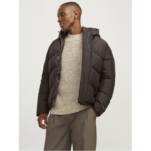 Jack and Jones World Puffer Sn51