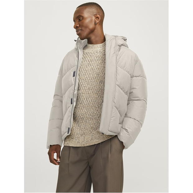 Jack and Jones World Puffer Sn51