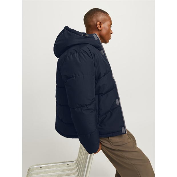 Jack and Jones World Puffer Sn51