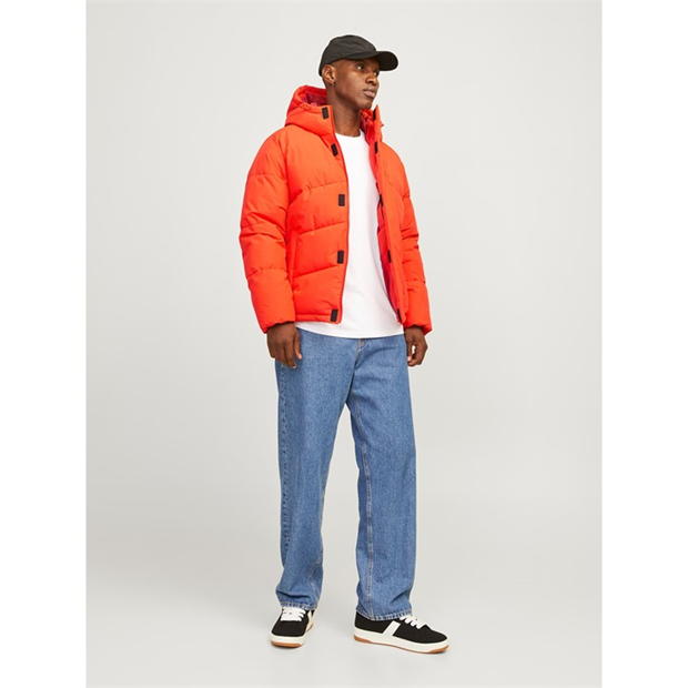 Jack and Jones World Puffer Sn51