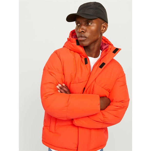 Jack and Jones World Puffer Sn51