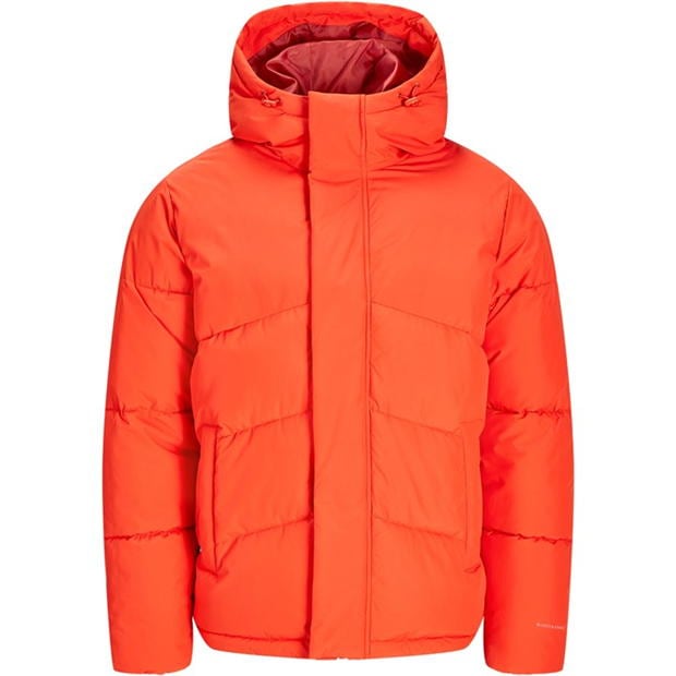 Jack and Jones World Puffer Sn51