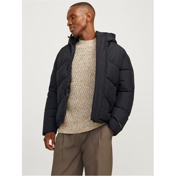 Jack and Jones World Puffer Sn51